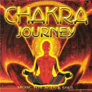 Edding Jonathan - Chakra Journey download free