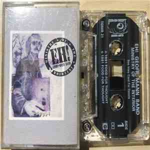 Eh! Geoff Mann Band - Ministry Of The Interior download mp3 flac