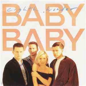 Eighth Wonder - Baby Baby download mp3 flac