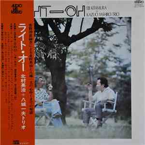 Eiji Kitamura + Kazuo Yashiro Trio - Right Oh download free