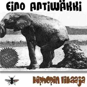 Eino Antiwäkki - Hiphopin Likaaja download free