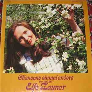 Elfe Zauner - Chansons Einmal Anders download mp3 flac