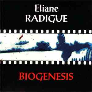 Eliane Radigue - Biogenesis download free