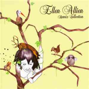 Ellen Allien - Remix Collection download mp3 flac