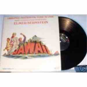Elmer Bernstein - Hawaii / Original Motion Picture Score download mp3 flac