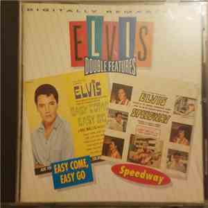 Elvis Presley - Easy Come, Easy Go / Speedway download mp3 flac