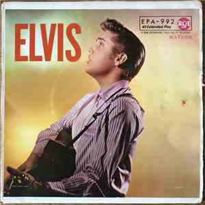 Elvis Presley - Elvis, Volume 1 download mp3 flac