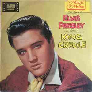 Elvis Presley - King Creole download free