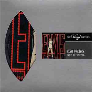 Elvis Presley - NBC TV Special download mp3 flac