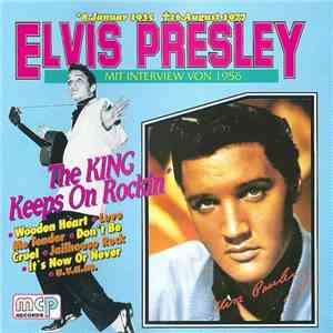 Elvis Presley - Remember Me (8.Jänner 1935 - + 16. August 1977) download mp3 flac