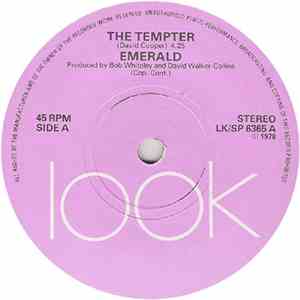 Emerald  - The Tempter download free