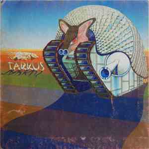 Emerson, Lake & Palmer - Tarkus download mp3 flac
