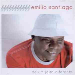 Emilio Santiago - De Um Jeito Diferente download mp3 flac