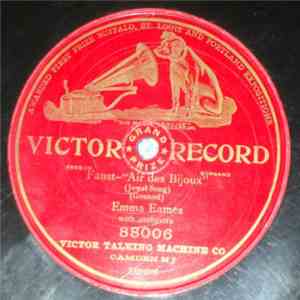 Emma Eames - Faust-"Air Des Bijoux" (Jewel Song) download mp3 flac