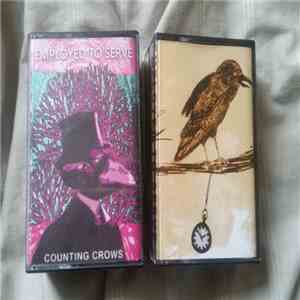 Employed To Serve - Long Time Dead/Counting Crows download mp3 flac