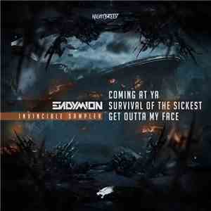 Endymion - Invincible Sampler download free