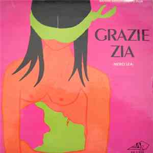 Ennio Morricone - Grazie Zia (Merci Léa) download free