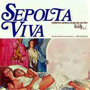 Ennio Morricone - Sepolta Viva download free