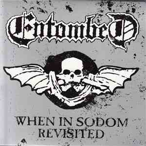 Entombed - When In Sodom Revisited download mp3 flac