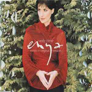 Enya - Only Time (Remix & Original Version) download mp3 flac
