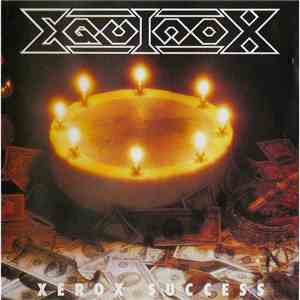 Equinox  - Xerox Success download free
