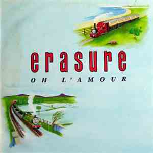 Erasure - Oh L'Amour download mp3 flac