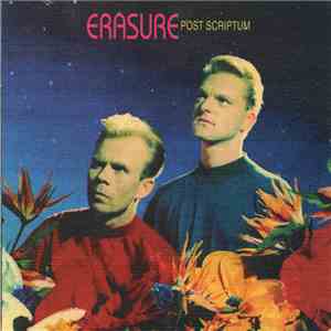 Erasure - Post Scriptum download free