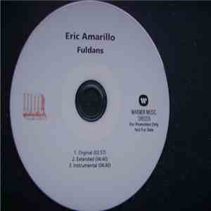 Eric Amarillo - Fuldans download free