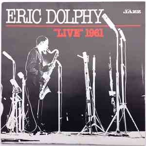 Eric Dolphy - "Live" 1961 download free