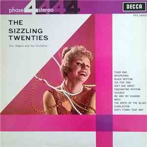 Eric Rogers And His Orchestra - The Sizzling Twenties download mp3 flac