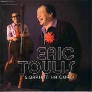 Eric Toulis, Brahim Haiouani - Centrale Vapeur (Sampler) download mp3 flac
