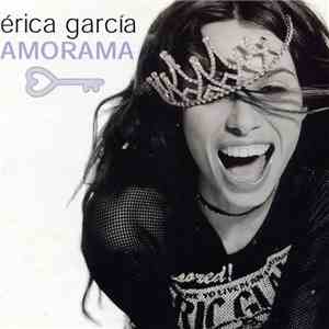 Erica Garcia - Amorama download free