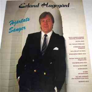 Erland Hagegård - Hjärtats Sånger download free