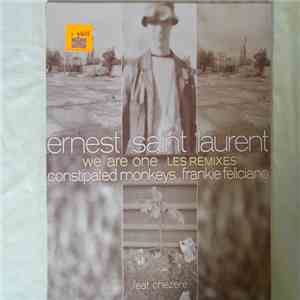 Ernest Saint Laurent - We Are One (Les Remixes) download mp3 flac