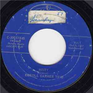 Erroll Garner Trio - Misty / Exactly Like You download free