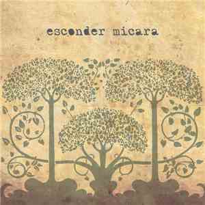 Esconder Micara - EP 2014 download mp3 flac