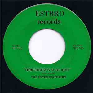 Estes Brothers - Tomorrow's Sunlight / Yesterday's Blues download mp3 flac