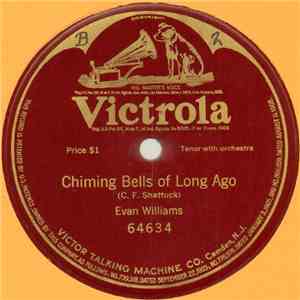 Evan Williams  - Chiming Bells Of Long Ago download mp3 flac