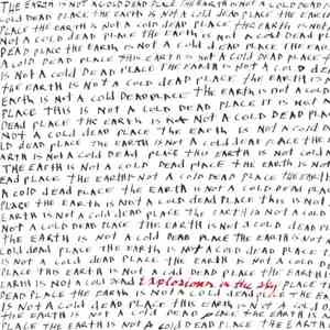Explosions In The Sky - The Earth Is Not A Cold Dead Place download mp3 flac