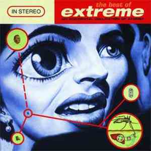Extreme  - The Best Of Extreme: An Accidental Collication Of Atoms? download mp3 flac