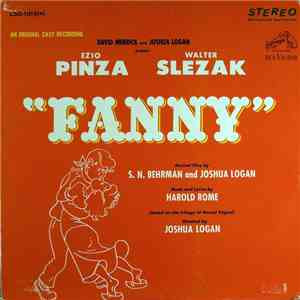 Ezio Pinza, Walter Slezak - Fanny (Original Cast Recording) download mp3 flac