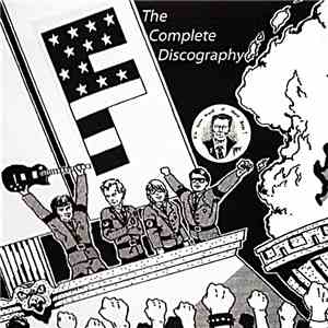 F  - The Complete Discography download free