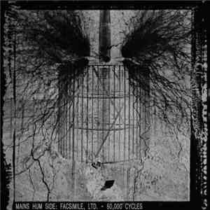 Facsimile, Ltd. / Stella Interstellar - 60,000 Cycles / Ad Luna download mp3 flac