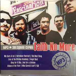 Faith No More, Fantomas - MP3 Звездная Серия download mp3 flac
