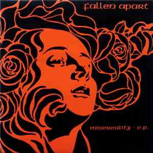 Fallen Apart - Misereality - E.P. download free