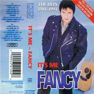 Fancy - It's Me Fancy (The Hits 1984 - 1994) download mp3 flac