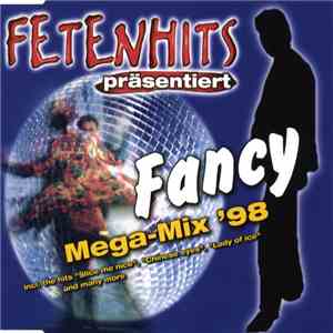 Fancy - Mega-Mix '98 download free