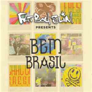 Fatboy Slim - Bem Brasil download mp3 flac
