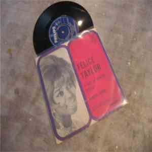 Felice Taylor - It May Be Winter Outside / Winter Again download free