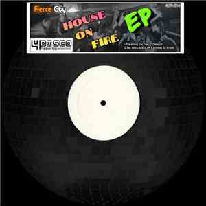 Fierce City - House On Fire EP download mp3 flac